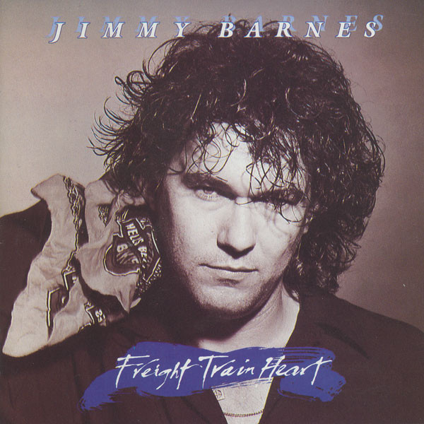 Jimmy Barnes